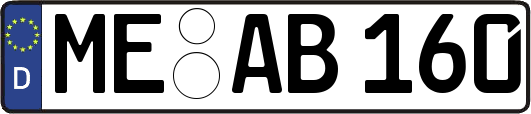 ME-AB160