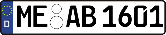 ME-AB1601