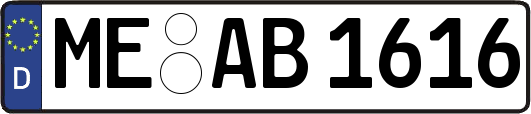 ME-AB1616