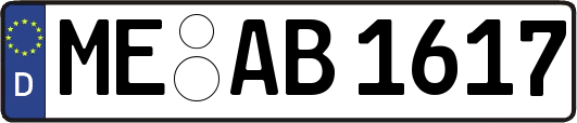 ME-AB1617