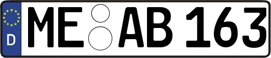 ME-AB163