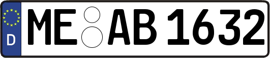 ME-AB1632