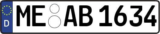 ME-AB1634
