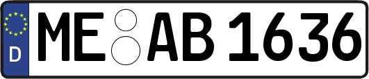 ME-AB1636