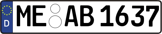 ME-AB1637