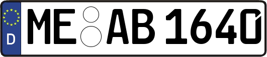 ME-AB1640