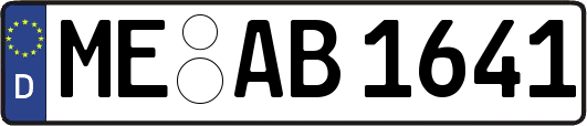 ME-AB1641