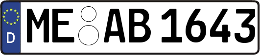 ME-AB1643