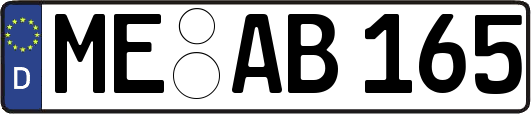 ME-AB165
