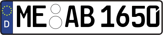 ME-AB1650