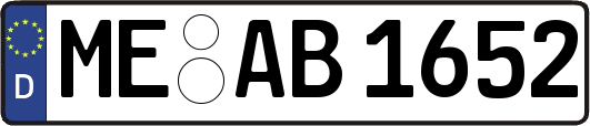 ME-AB1652
