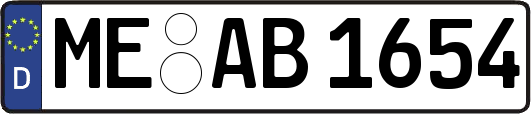 ME-AB1654