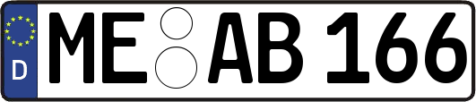 ME-AB166