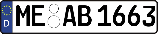 ME-AB1663