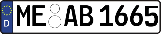 ME-AB1665