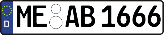 ME-AB1666