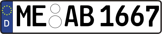 ME-AB1667