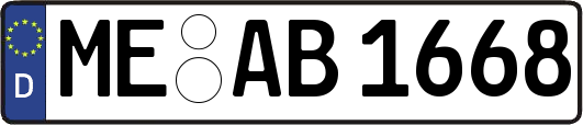 ME-AB1668