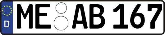 ME-AB167