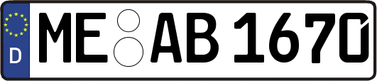ME-AB1670