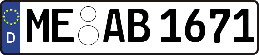 ME-AB1671