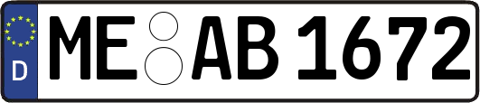 ME-AB1672