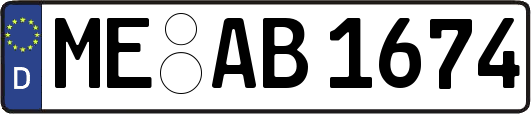 ME-AB1674