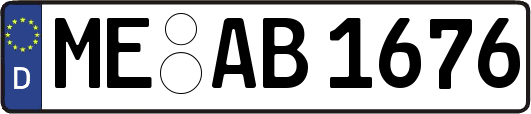 ME-AB1676