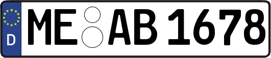 ME-AB1678