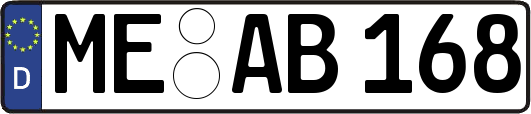 ME-AB168