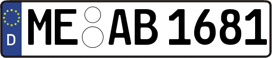 ME-AB1681