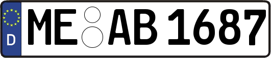 ME-AB1687