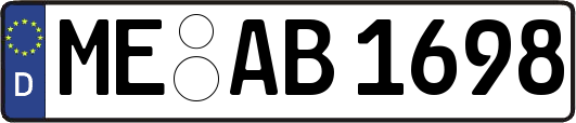 ME-AB1698