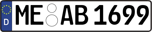 ME-AB1699