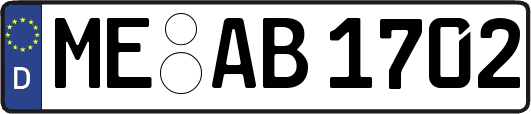 ME-AB1702