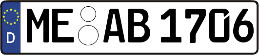ME-AB1706