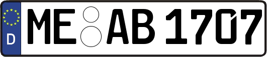 ME-AB1707