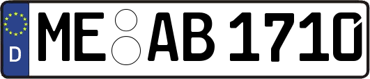 ME-AB1710