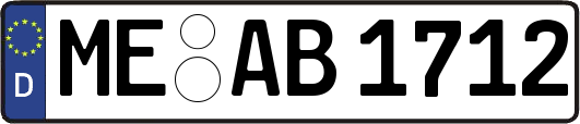 ME-AB1712