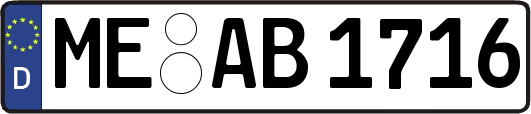 ME-AB1716