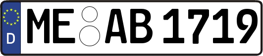 ME-AB1719