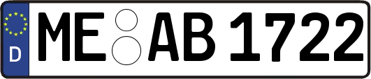 ME-AB1722