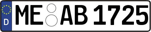 ME-AB1725