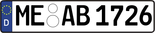 ME-AB1726