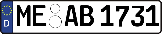 ME-AB1731