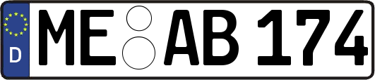 ME-AB174