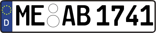 ME-AB1741