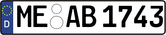 ME-AB1743