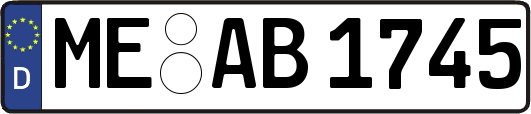 ME-AB1745