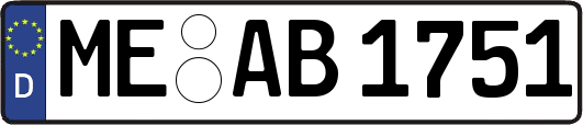 ME-AB1751